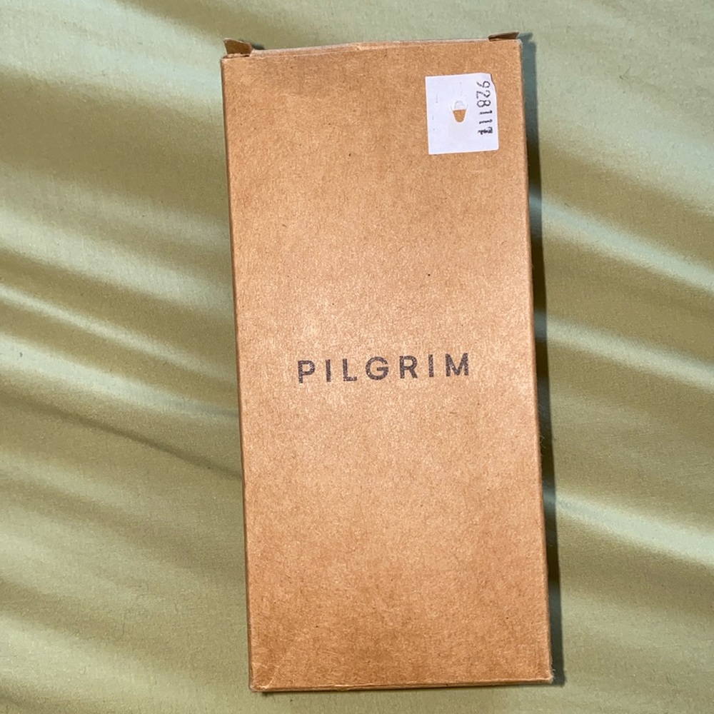 Pilgrim sunglasses 🕶️ polorized